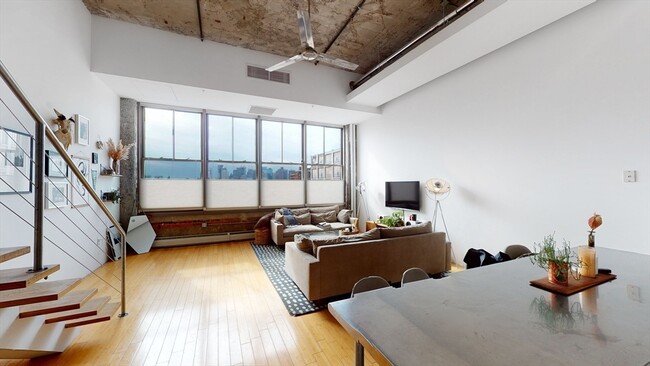 property at 156 Porter St