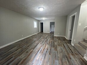 642 N Elm St in Muncie, IN - Building Photo - Building Photo