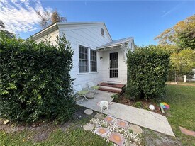 1843 22nd Ave in Vero Beach, FL - Building Photo