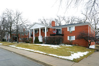 101-111 N Lincoln Ln in Arlington Heights, IL - Building Photo - Building Photo