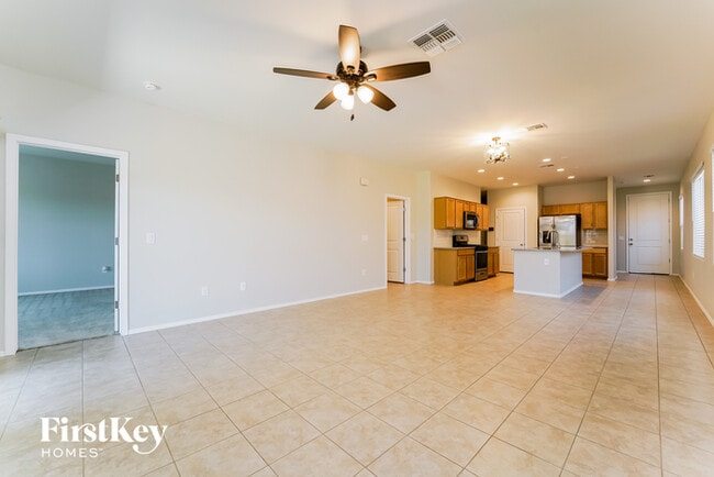 7519 S Via Rancho La Costa in Tucson, AZ - Building Photo - Building Photo