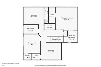 12754 W Cherry Hills Dr in El Mirage, AZ - Foto de edificio - Building Photo