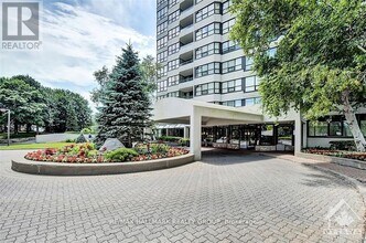 1510-1510 Riverside Dr. in Ottawa, ON - Building Photo - Building Photo