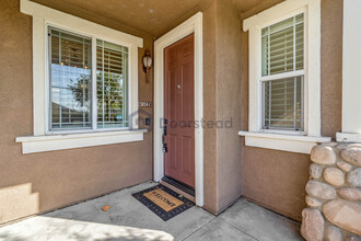 3854 Polk St in Riverside, CA - Building Photo - Building Photo