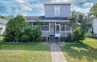 850 Ohio St in Columbia, SC - Building Photo