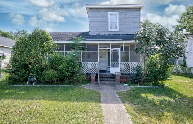 property at 850 Ohio St