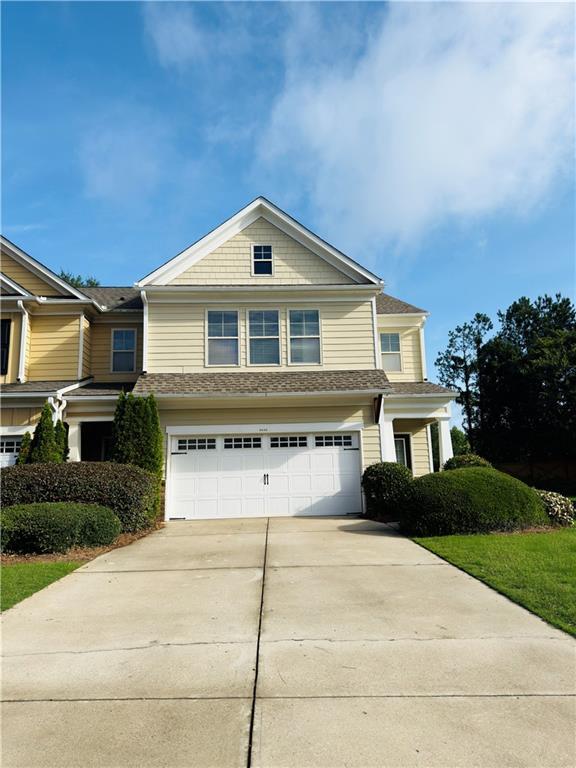6055 Apple Rose Dr in Alpharetta, GA - Building Photo - Building Photo