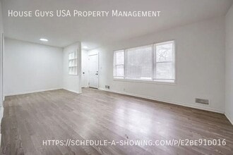 11409 E 31st St S in Independence, MO - Building Photo - Building Photo