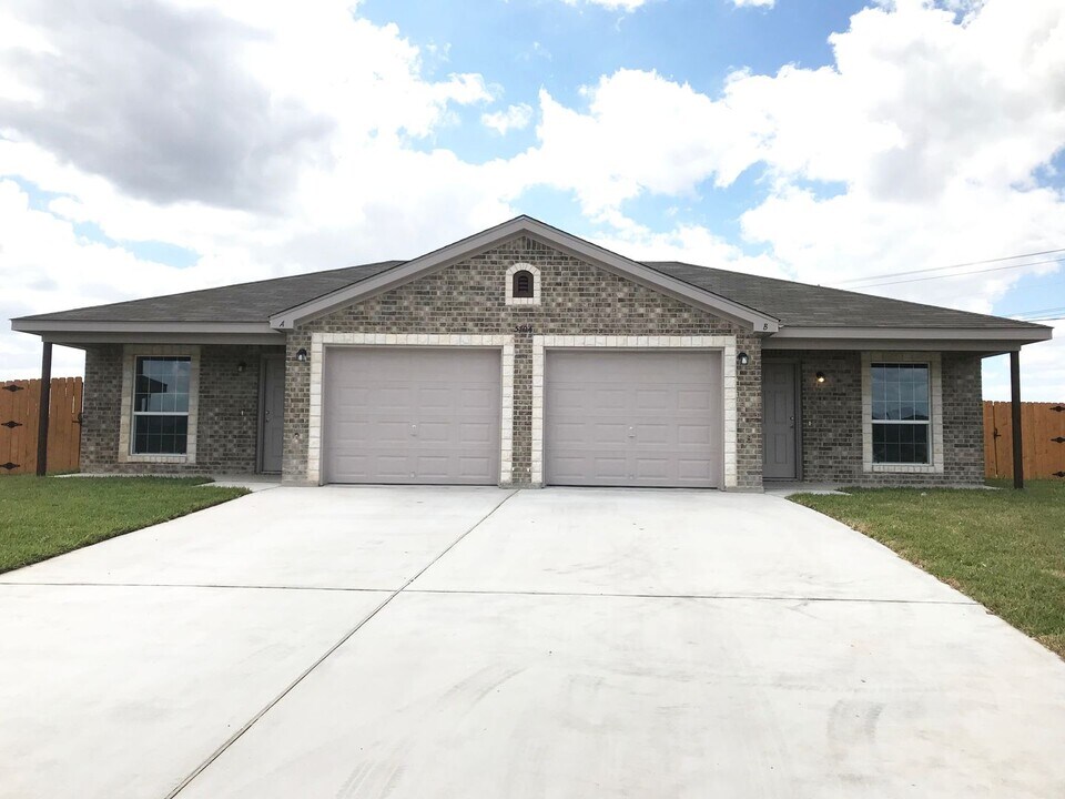 5704 Lariat Ct in Killeen, TX - Building Photo