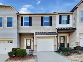 14308 Foxcroft Rd in Raleigh, NC - Building Photo