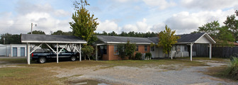 8424 Hwy 613 Apartments