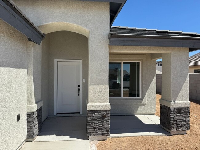 3858 Santa Sophia St in San Luis, AZ - Building Photo - Building Photo