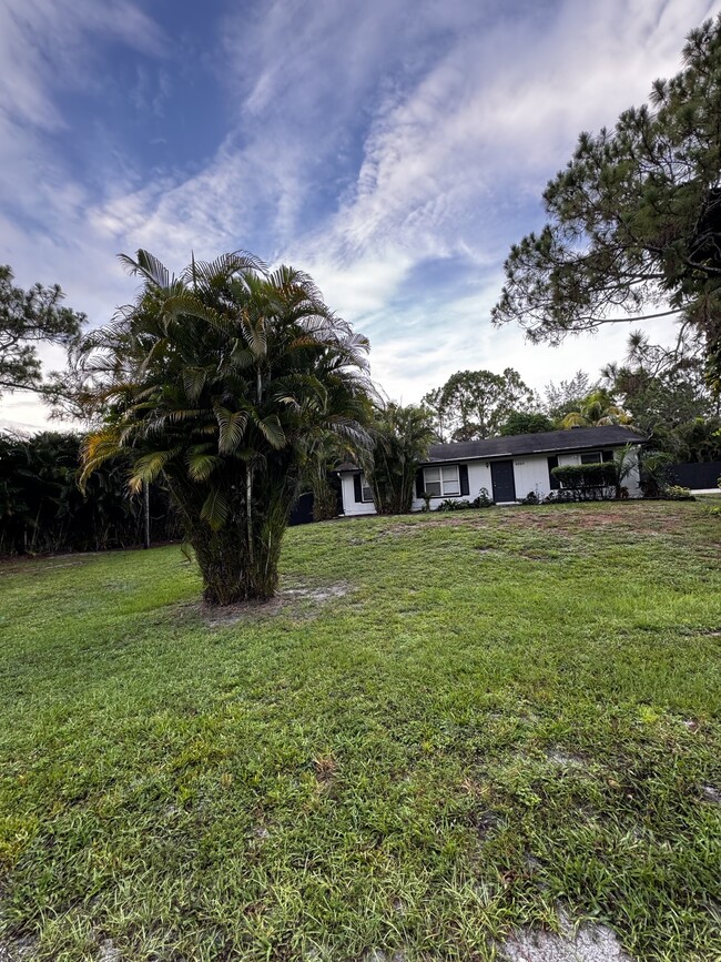 property at 6669 Royal Palm Beach Blvd
