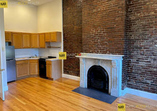 688 Tremont St, Unit 1R in Boston, MA - Building Photo - Building Photo