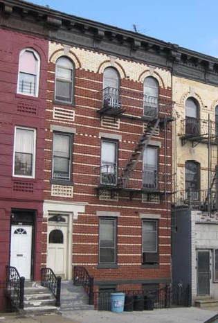 1892 Eastern Pky in Brooklyn, NY - Building Photo