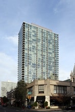 2116 Chestnut in Philadelphia, PA - Building Photo - Building Photo