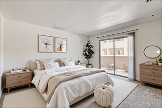 1846 N Decatur Blvd in Las Vegas, NV - Building Photo - Building Photo