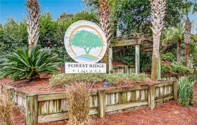 2764 Forest Ridge Dr in Fernandina Beach, FL - Building Photo - Building Photo