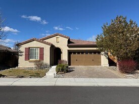 2065 Tawleed Rd in Reno, NV - Building Photo
