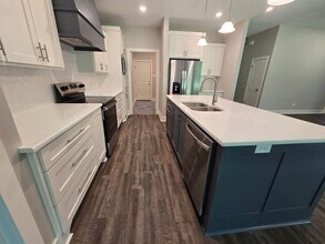 5009 Springwood Cir in Bryant, AR - Building Photo - Building Photo