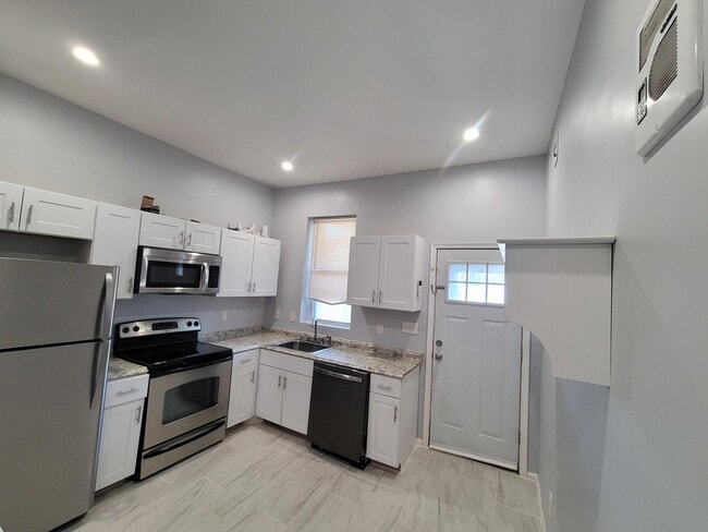 property at 2635 N Calvert St