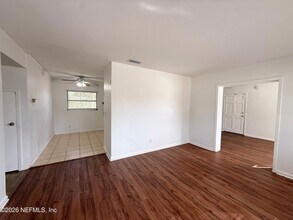 7609 Tacony Dr in Jacksonville, FL - Building Photo - Building Photo