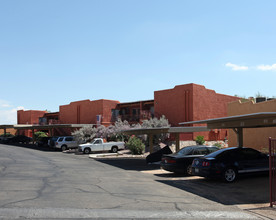 Reflections in the Catalinas in Tucson, AZ - Building Photo - Building Photo