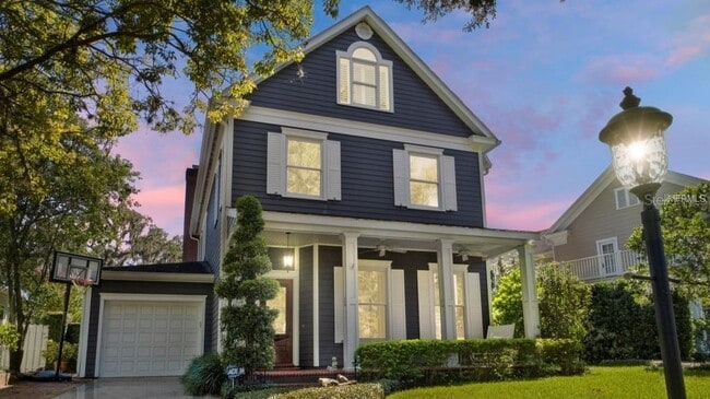 1119 Belleaire Cir in Orlando, FL - Building Photo - Building Photo