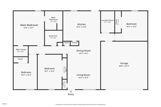 306 Gathering House Dr in Benton, AR - Building Photo - Building Photo