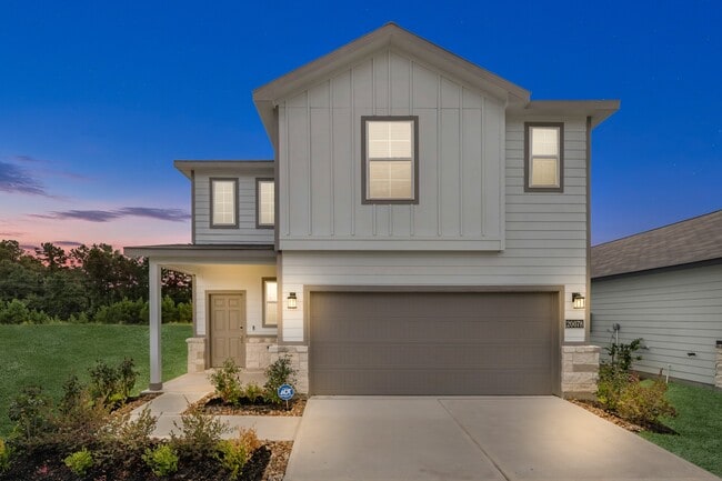 property at 20078 Briarcliff Pk Ln