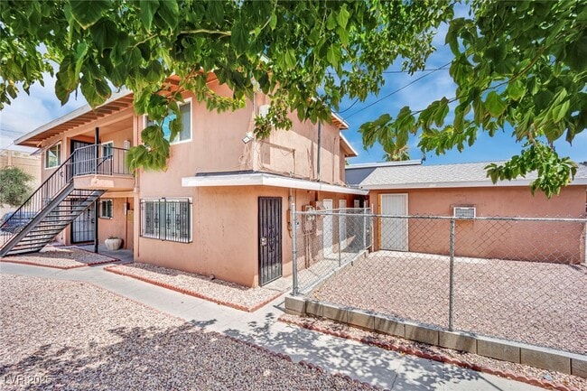 2904 Marlin Ave in Las Vegas, NV - Building Photo - Building Photo