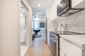 742 Rue William in Montréal, QC - Building Photo - Building Photo