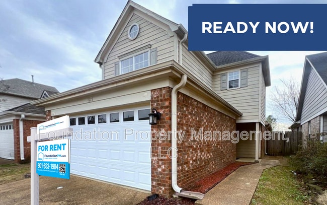 property at 9115 Cinderhill Cove W