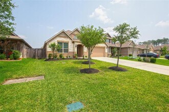 2939 Twin Cove Ct in Conroe, TX - Building Photo - Building Photo