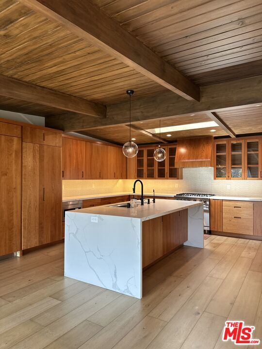 property at 7460 Woodrow Wilson Dr