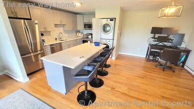 235 Winthrop St, Unit #7708 in Medford, MA - Building Photo - Building Photo