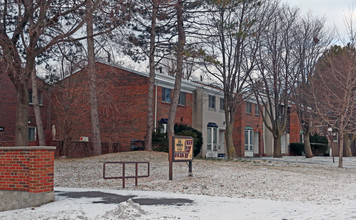 Wycliffe Mews Townhomes in Toronto, ON - Building Photo - Building Photo