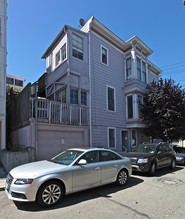 3006 Laguna St in San Francisco, CA - Building Photo - Building Photo