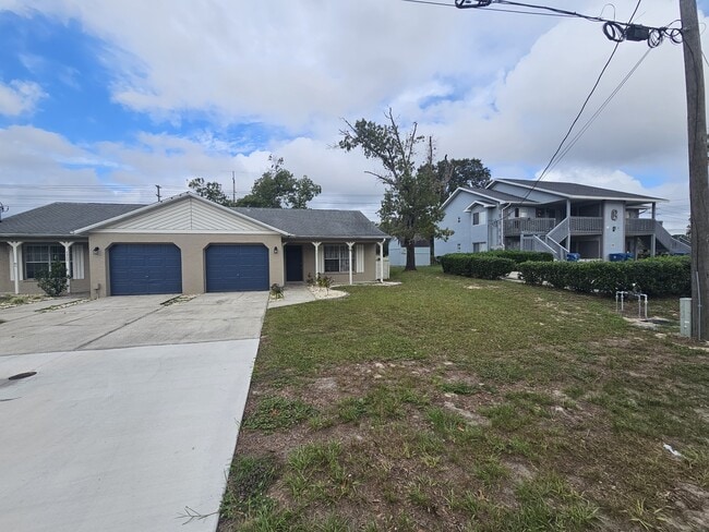property at 4371 Azora Rd