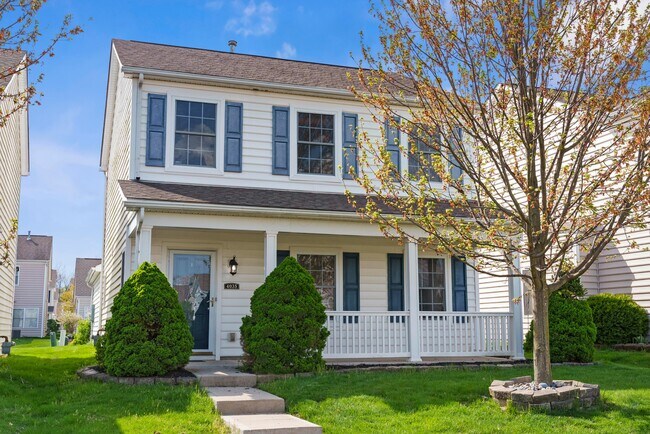 property at 4035 Redroyal Ave
