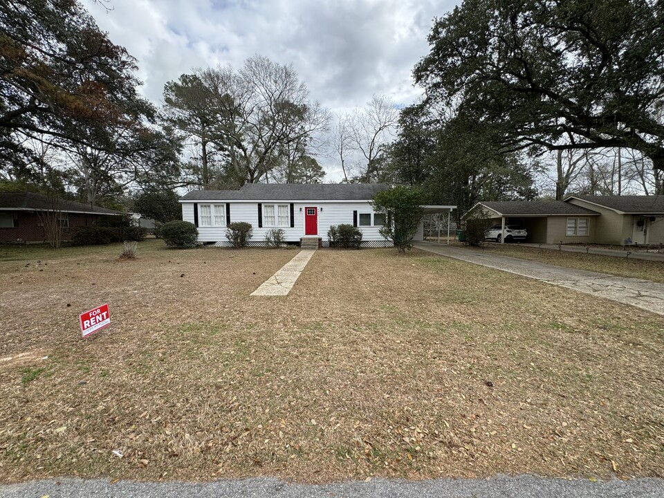 4406 39th St in Zachary, LA - Building Photo