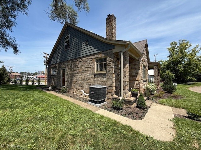 property at 1119 Abbey Pl