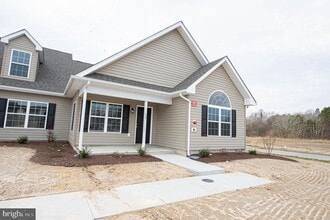 246 Morgans Ct in Pocomoke City, MD - Building Photo - Building Photo
