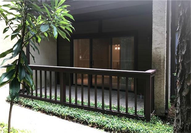 property at 11711 Memorial Dr