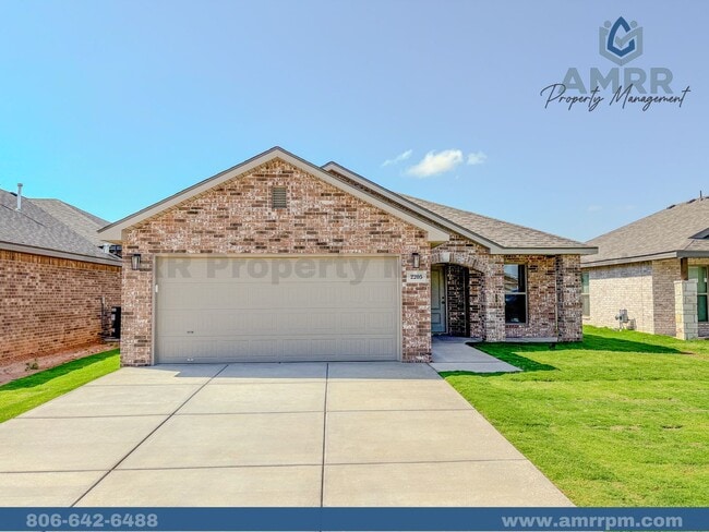 property at 2205 134th St