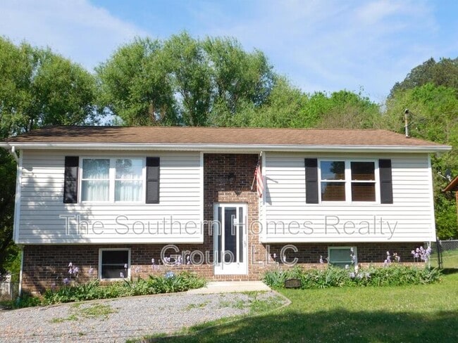 property at 1406 Richardson St