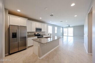 24167 W Whyman Ave in Buckeye, AZ - Building Photo - Building Photo