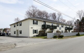 6 Oregon Ave in Old Orchard Beach, ME - Building Photo