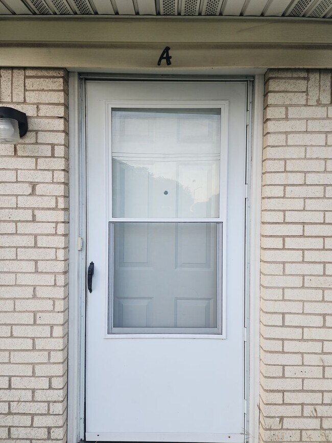 405 Robertson Ave in Copperas Cove, TX - Foto de edificio - Building Photo