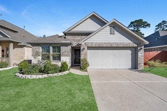 15918 Tug Ct in Crosby, TX - Building Photo - Building Photo